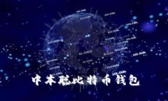 中本聪比特币钱包：什么