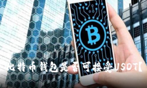 比特币钱包是否可接受USDT？