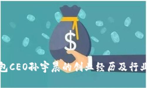 揭秘TP钱包CEO孙宇晨的创业经历及行业领导地位