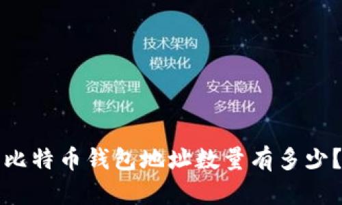 比特币钱包地址数量有多少？