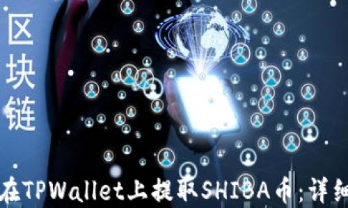 
如何在TPWallet上提取SHIBA币：详细指南