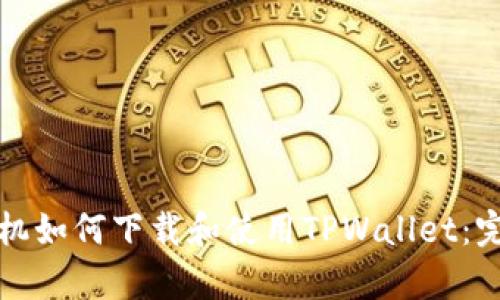 安卓手机如何下载和使用TPWallet:完整指南
