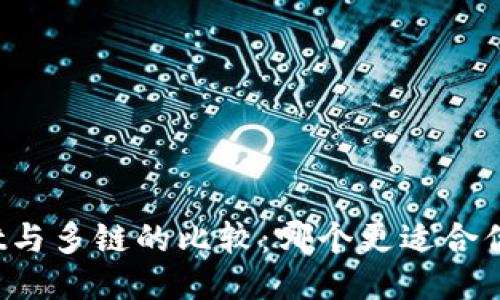 TPWallet与多链的比较:哪个更适合你的需求?