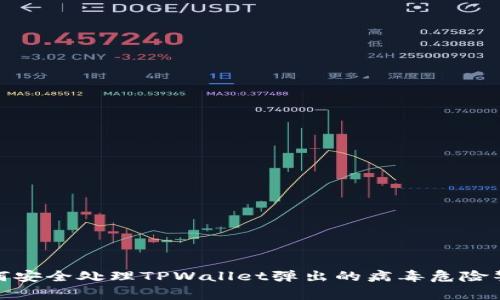 如何安全处理TPWallet弹出的病毒危险警告