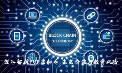 深入解析PUP虚拟币:未来价值与投资风险