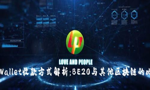 TPWallet收款方式解析:BE20与其他区块链的比较