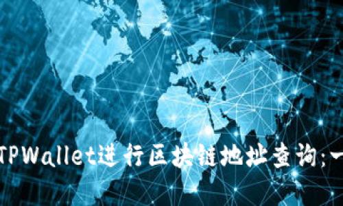 如何使用TPWallet进行区块链地址查询：一步步详解