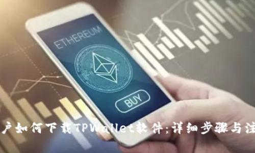 苹果用户如何下载TPWallet软件：详细步骤与注意事项