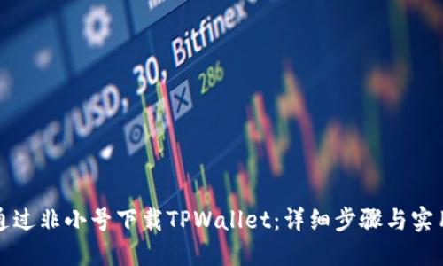 如何通过非小号下载TPWallet:详细步骤与实用指南