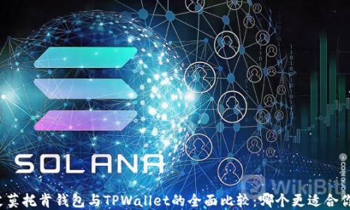 艾莫托肯钱包与TPWallet的全面比较:哪个更适合你?