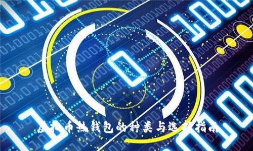 虚拟币热钱包的种类与选择指南