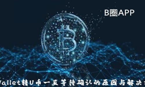 TPWallet转U币一直等待确认的原因与解决方案
