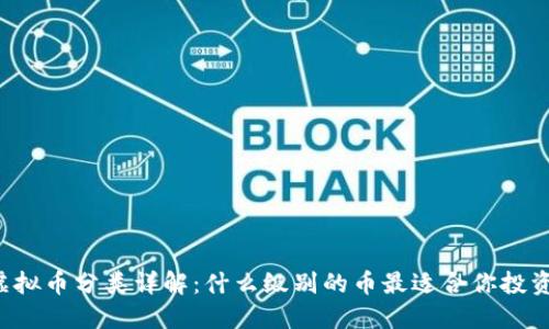 虚拟币分类详解:什么级别的币最适合你投资?