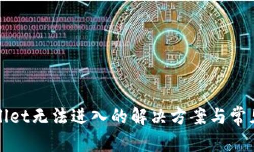 TPWallet无法进入的解决方案与常见问题