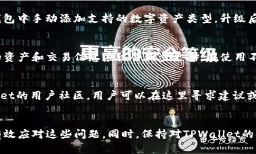   TPWallet升级后数字不显示的原因和解决方案 / 

 guanjianci TPWallet, 数字不显示, 升级, 解决方案, 钱包问题 /guanjianci 

TPWallet简介
TPWallet是一款多功能数字钱包，可以支持多种数字资产的管理和交易。这款钱包因其用户友好的界面和强大的安全性能而受到广泛欢迎。随着区块链技术的不断发展，TPWallet也在不断升级，以提供更好的用户体验和更好的安全性能。然而，在某些情况下，用户可能在TPWallet升级后遇到数字不显示的问题。本文将深入探讨这一问题的原因及解决方案。

TPWallet升级后为什么会出现数字不显示的问题？
TPWallet的升级通常意味着新特性和功能的引入，但升级过程也可能导致某些临时问题，例如数字资产的不显示。出现这一问题的原因可能有很多，包括：

1. **缓存问题**：在升级过程中，TPWallet可能需要加载新的数据。如果缓存没有得到正确刷新，可能会影响界面上资产的显示。

2. **网络连接问题**：TPWallet需要通过网络连接区块链获取资产数据。如果在升级后网络连接不稳定或者出现错误，数字资产就不能有效地从区块链网络中加载。

3. **软件bug**：任何软件都有可能存在bug，在升级过程中可能引入新的问题，导致数字不显示。

4. **用户操作失误**：有时候用户在进行操作时不小心选择了错误的账户或钱包，或者没有正确完成升级步骤，也会导致看不到资产信息。

5. **版本兼容性问题**：如果用户的设备或者操作系统版本较低，可能无法支持最新版本的TPWallet，这可能导致一些功能无法正常运行，包括数字资产的显示。

如何解决TPWallet数字不显示的问题？
遇到TPWallet数字不显示的问题，用户可以尝试以下几种解决方案：

1. **刷新应用**：首要的步骤是在TPWallet中尝试手动刷新资产数据。有时候，简单的刷新就能解决问题。在应用界面上查找刷新按钮，点击后看看数字是否显示。

2. **检查网络连接**：确保你的设备有稳定的互联网连接。如果网络信号不佳，可以尝试切换到另一种网络（例如，从Wi-Fi切换到移动数据），然后再打开TPWallet查看数字是否可以显示。

3. **清理缓存**：如果是缓存问题，可以尝试清除TPWallet的缓存。在设备的设置中找到TPWallet应用，选择“存储”选项，点击清除缓存。清除完缓存后再重新启动应用，查看数字是否显示。

4. **重启设备**：有时候设备本身的问题也会影响应用的正常使用。可以尝试重启设备，然后再次打开TPWallet查看数字是否显示。

5. **更新应用**：确保TPWallet是最新版本。如果不是，可以在应用商店中检查更新并安装最新版本，以此解决可能的兼容性问题。

如何确认我的TPWallet账户是否已被更新？
在TPWallet中确认账户是否已正确更新，主要可以通过以下几个步骤：

1. **进入设置页面**：打开TPWallet应用，进入“设置”页面，查看是否有可用的账户更新信息。

2. **查看账户历史**：在账户界面中查看账户的交易历史，确认是否有最近的交易记录。若有的话，表明账户是正常的。

3. **添加新资产**：如果数字资产依旧不显示，可以尝试手动添加新资产，确认应用是否能识别这些资产。如果成功添加，说明账户更新是有效的。

4. **查看社区和文档**：访问TPWallet的官方社区或文档，查看是否有其他用户出现类似问题，了解他们是如何解决的。

TPWallet升级后的常见问题
TPWallet的升级过程中用户可能会遇到一些常见问题，除了数字不显示的情况外，以下是一些其他用户可能关注的问题：

h41. 升级后TPWallet账户的安全性是否得到了加强？/h4
TPWallet每次升级都会加强钱包的安全性，以确保用户的资产安全。升级后，用户可以通过新的安全特性（如双重身份验证、增强的加密机制等）来保护自己的账户。同时，也建议用户在使用TPWallet时定期更改密码，并在安全的环境中进行操作。

h42. 如何恢复我的TPWallet备份？/h4
在某些情况下，用户可能需要恢复TPWallet的备份。恢复钱包备份的步骤通常包括进入钱包设置，找到“恢复”或者“导入”选项，输入钱包的恢复助记词或私钥。用户应注意在输入过程中小心谨慎，以避免错误。一旦恢复成功，所有资产信息应该能够显示出来。

h43. TPWallet支持哪些类型的数字资产？/h4
TPWallet不仅仅支持一种数字资产，用户可以在钱包中管理多种类型的资产，包括但不限于比特币、以太坊及其他ERC-20代币。对于每种资产，用户需要在钱包中手动添加支持的数字资产类型。升级后的TPWallet有可能会扩展对新资产的支持，用户可参阅官方文档以获取最新信息。

h44. TPWallet在不同操作系统上如何同步？/h4
TPWallet可以在iOS和Android等多种操作系统上使用。为了保证跨平台的同步，用户需要在各个平台使用相同的账户和助记词进行登录。一旦登录，钱包中的资产和交易信息应该会同步更新。在使用不同设备访问同一账户时，确保网络连接良好，以及应用都已经更新到最新版本，能够减少同步过程中可能遇到的问题。

h45. TPWallet的客户支持如何联系？/h4
在使用中遇到问题时，用户可以通过TPWallet的官方网站、社交媒体、及社区论坛等途径查找帮助。此外，许多第三方平台如Reddit及Telegram等都有TPWallet的用户社区，用户可以在这里寻求建议或解决方案。TPWallet团队也通常会提供客服支持，用户可以通过应用内反馈选项或者官方邮箱与客服取得联系。

总结
TPWallet是一个极具潜力的数字资产管理工具，但在使用中可能会遇到不同的问题，比如数字不显示。通过文中介绍的原因分析和解决方案，可以帮助用户有效应对这些问题。同时，保持对TPWallet的持续关注，了解最新的更新和特性，也是确保安全与顺利使用的关键。