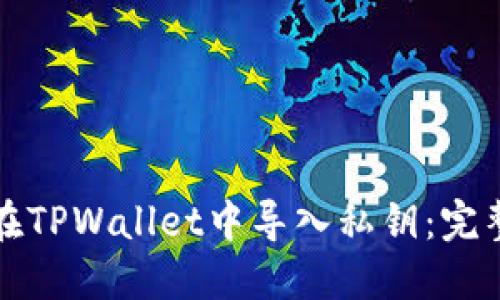 如何在TPWallet中导入私钥:完整指南