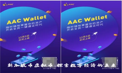 新加坡币虚拟币:探索数字经济的未来