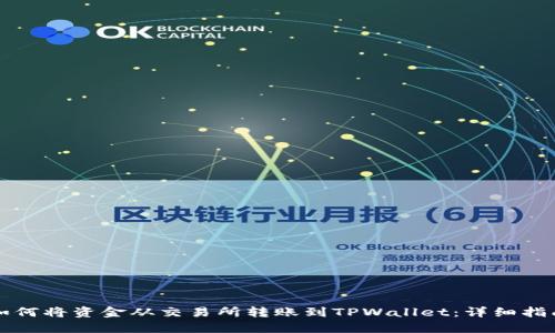 如何将资金从交易所转账到TPWallet:详细指南