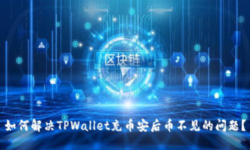 如何解决TPWallet充币安后币不见的问题?