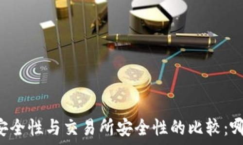 TPWallet安全性与交易所安全性的比较:哪种更可靠?
