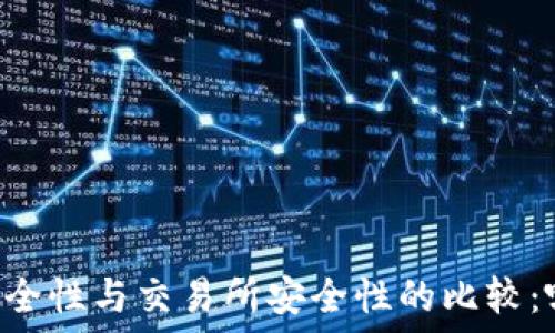 TPWallet安全性与交易所安全性的比较:哪种更可靠?