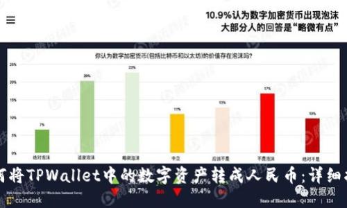 如何将TPWallet中的数字资产转成人民币:详细指南