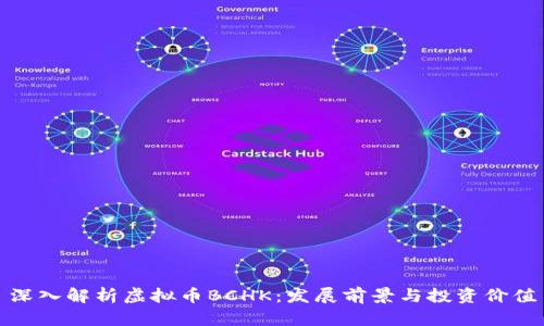 深入解析虚拟币BCHK:发展前景与投资价值