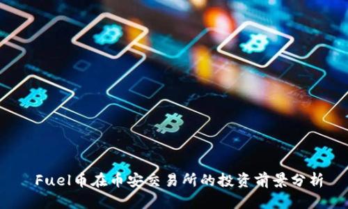 Fuel币在币安交易所的投资前景分析