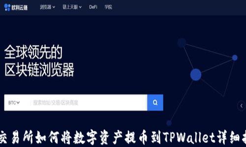 HT交易所如何将数字资产提币到TPWallet详细指南