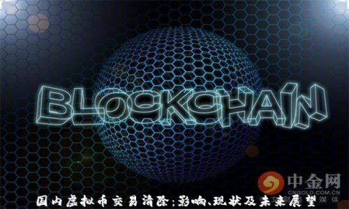 国内虚拟币交易清除:影响、现状及未来展望