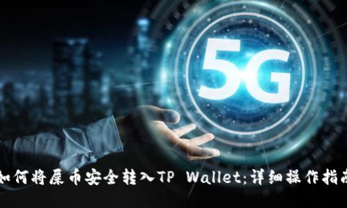 如何将屎币安全转入TP Wallet:详细操作指南