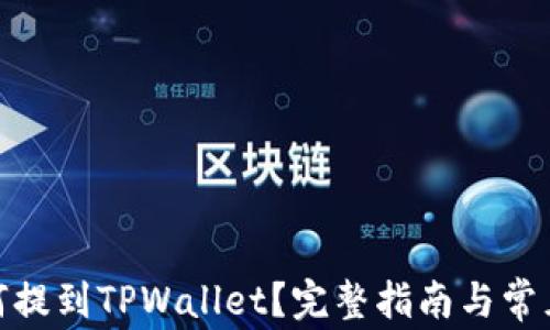 ADA币如何提到TPWallet?完整指南与常见问题解析