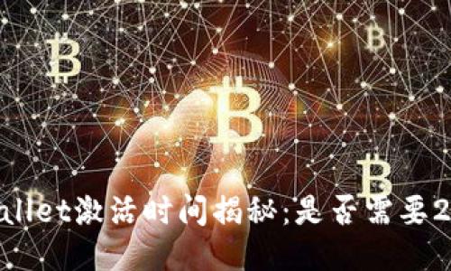: TPWallet激活时间揭秘：是否需要24小时？