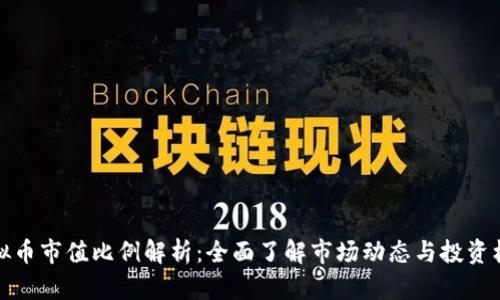 虚拟币市值比例解析:全面了解市场动态与投资机遇