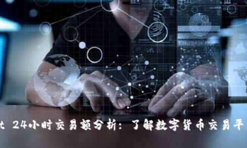TPWallet 24小时交易额分析: 了解数字货币交易平台的动态