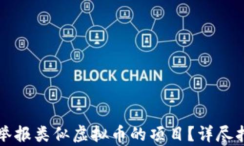 如何有效举报类似虚拟币的项目?详尽指南与分析
