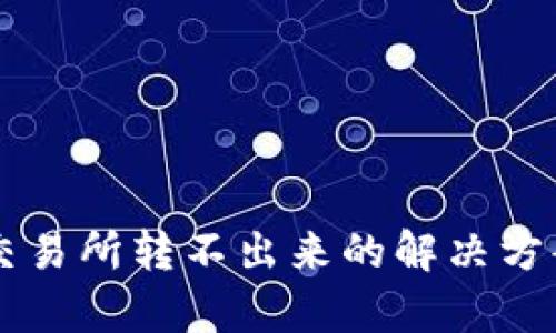 TPWallet转交易所转不出来的解决方案与路径解析