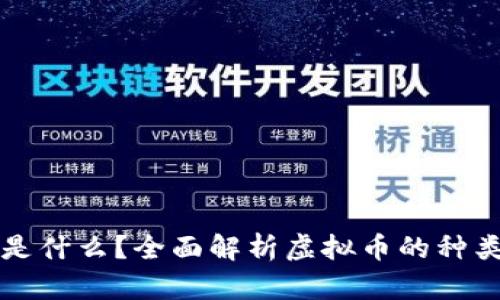 虚拟币是什么?全面解析虚拟币的种类与发展
