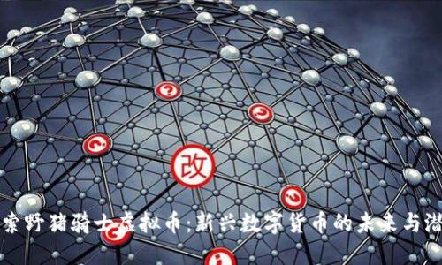 探索野猪骑士虚拟币:新兴数字货币的未来与潜力