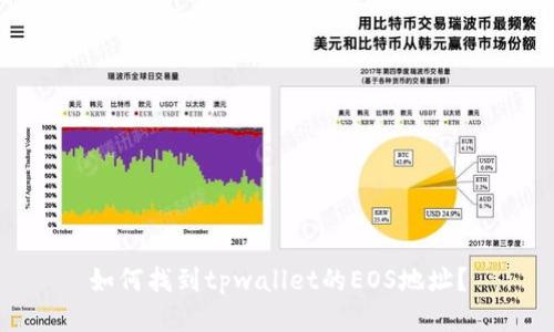 如何找到tpwallet的EOS地址？