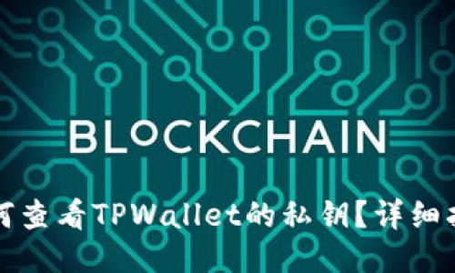 如何查看TPWallet的私钥？详细指南