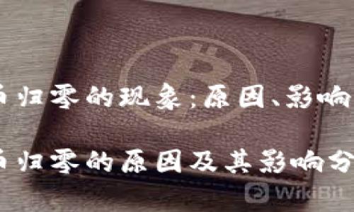虚拟币归零的现象：原因、影响与对策

虚拟币归零的原因及其影响分析