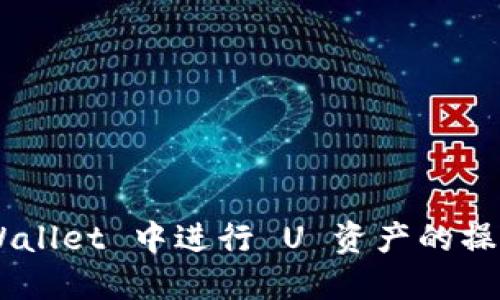 如何在 TPWallet 中进行 U 资产的操作：全面指南