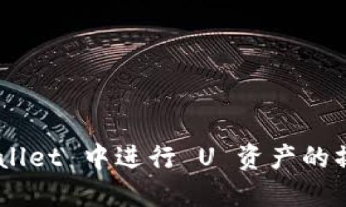 如何在 TPWallet 中进行 U 资产的操作：全面指南