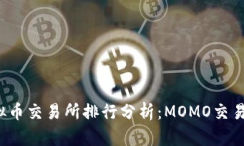 2023年虚拟币交易所排行分析：MOMO交易所深度解析