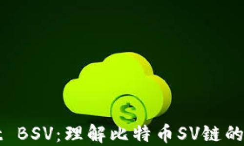 
TPWallet BSV：理解比特币SV链的数字钱包