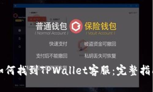 如何找到TPWallet客服：完整指南