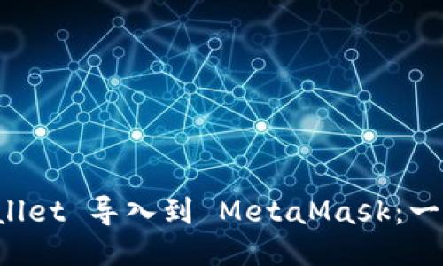 如何将 TPWallet 导入到 MetaMask:一步一步的教程