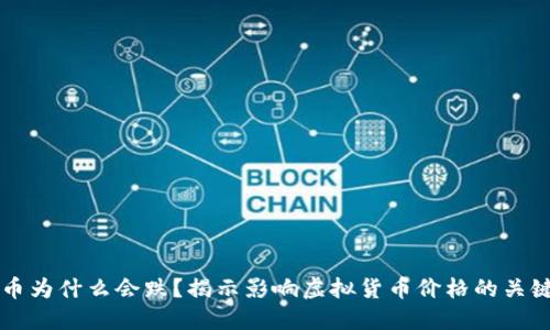 虚拟币为什么会跌?揭示影响虚拟货币价格的关键因素