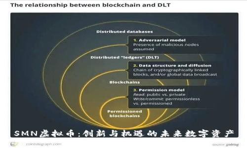 SMN虚拟币：创新与机遇的未来数字资产